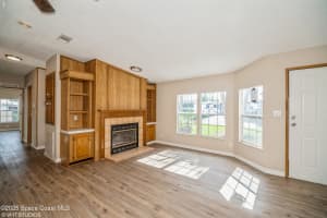 155 Vanguard Circle, Cocoa, FL 32926 - MLS#1054496