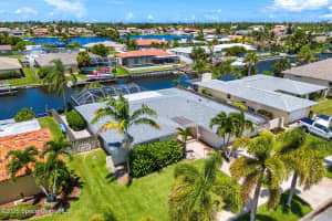 443 Port Royal Boulevard, Satellite Beach, Fl 32937, Satellite Beach