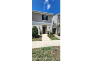 2626 Florencia Place, Melbourne, FL 32940 - MLS#1054498