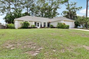5215 Holden Road, Cocoa, FL 32927 - MLS#1054500