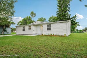 7070 Bismarck Road, Cocoa, FL 32927 - MLS#1054503