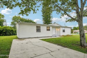 7070 Bismarck Road, Cocoa, FL 32927 - MLS#1054503