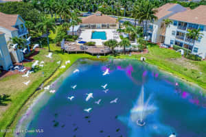 1951 Island Club Drive, Melbourne, FL 32903 Sold 09/12/25
