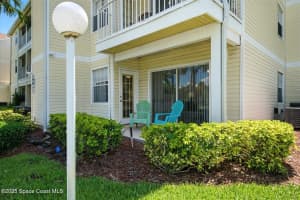 1951 Island Club Drive, Melbourne, FL 32903 Sold 09/12/25