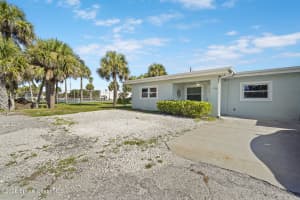 134 Alachua Lane, Cocoa Beach, FL 32931 - MLS#1054505