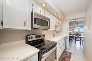 500 Palm Springs Boulevard, Indian Harbour Beach, FL 32937 Sold 02/02/26