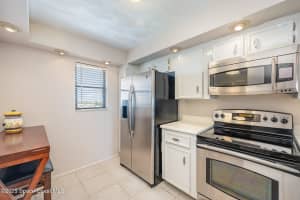 500 Palm Springs Boulevard, Indian Harbour Beach, FL 32937 - MLS#1054509