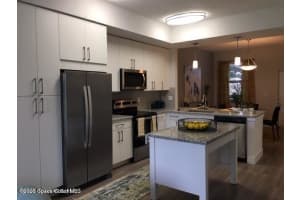 2745 Bosque Circle, Melbourne, FL 32940 - MLS#1054510