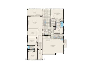 2797 Silverleaf Ln, Orlando, FL 32822, Sold 08/14/25