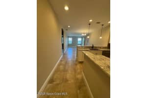 2703 Trasona Drive, Melbourne, FL 32940 - MLS#1054514