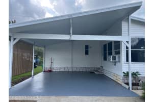 835 Vireo Drive, Barefoot Bay, FL 32976 - MLS#1054520