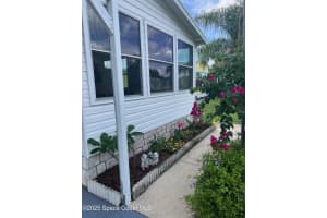 835 Vireo Drive, Barefoot Bay, FL 32976 - MLS#1054520