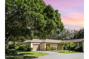 245 Country Club Drive, Melbourne, Fl 32940, Melbourne