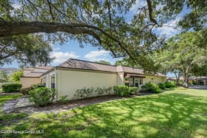 245 Country Club Drive, Melbourne, FL 32940 - MLS#1054521