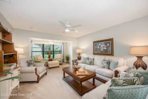 245 Country Club Drive, Melbourne, FL 32940 - MLS#1054521