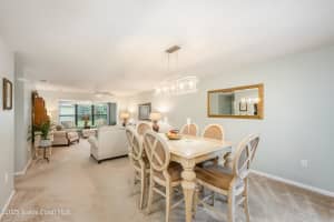 245 Country Club Drive, Melbourne, FL 32940 - MLS#1054521