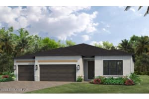 2896 Silverleaf Ln, Orlando, FL 32822, Sold 08/14/25