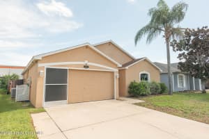 2667 Deercroft Drive, Melbourne, FL 32940 - MLS#1054523
