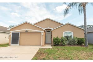 2667 Deercroft Drive, Melbourne, FL 32940 - MLS#1054523