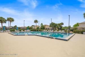 1040 Abada Court, Palm Bay, FL 32905 - MLS#1054524