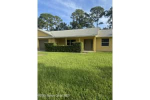 5527 Wendy Lee Drive, Titusville, FL 32780 - MLS#1054529