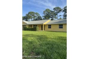 5527 Wendy Lee Drive, Titusville, FL 32780 - MLS#1054529