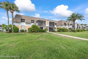 2700 Highway A1a, 13-212, Indialantic, FL 32903 - MLS#1054530