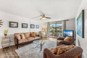 2700 Highway A1a, 13-212, Indialantic, FL 32903 - MLS#1054530