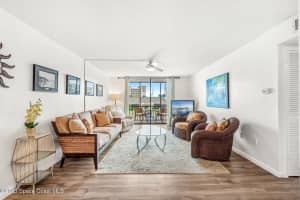 2700 Highway A1a, 13-212, Indialantic, FL 32903 - MLS#1054530