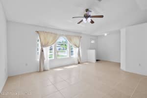 701 Dinner Street, Palm Bay, FL 32907 Sold 09/30/25