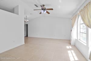701 Dinner Street, Palm Bay, FL 32907 Sold 09/30/25