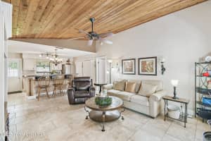3447 Trevino Circle, Titusville, FL 32780 Sold 09/18/25