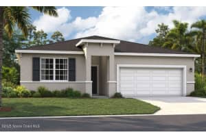 3824 Sylvan Drive, Titusville, Fl 32796, Titusville
