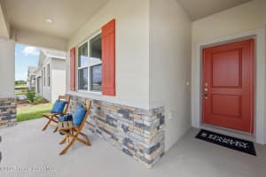 3824 Sylvan Drive, Titusville, FL 32796 - MLS#1054538