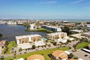 200 S Banana River Boulevard, 2303, Cocoa Beach, Fl 32931, Cocoa Beach