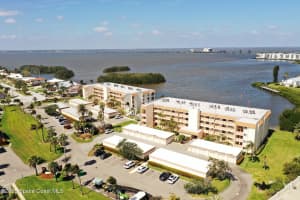 200 Banana River Boulevard, Cocoa Beach, FL 32931 Sold 11/14/25