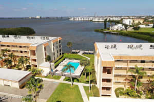 200 Banana River Boulevard, Cocoa Beach, FL 32931 - MLS#1054540