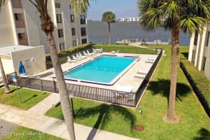 200 Banana River Boulevard, Cocoa Beach, FL 32931 - MLS#1054540