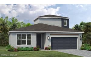 3005 Dampier Dr, Florida 32940, Sold 08/14/25