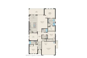 3005 Dampier Dr, Florida 32940, Sold 08/14/25