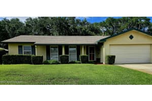 1426 Turnesa Drive, Titusville, FL 32780 - MLS#1054542
