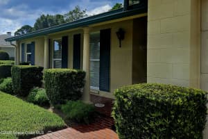 1426 Turnesa Drive, Titusville, FL 32780 - MLS#1054542