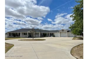 704 Osmosis Drive SW, Palm Bay, FL 32908 - MLS#1054543