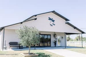 704 Osmosis Drive SW, Palm Bay, FL 32908 - MLS#1054543