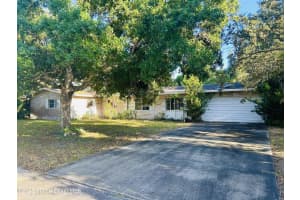 307 Palmetto Avenue, Melbourne, FL 32901 Sold 09/04/25