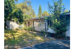 307 Palmetto Avenue, Melbourne, FL 32901 Sold 09/04/25