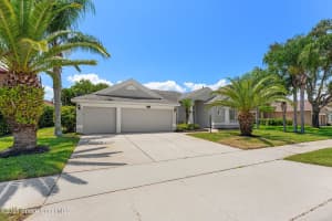 1480 Cape Sable Drive, Melbourne, FL 32940 - MLS#1054549