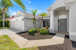 1480 Cape Sable Drive, Melbourne, FL 32940 - MLS#1054549