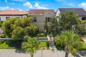 7045 Primavera Lane, Melbourne, FL 32940 - MLS#1054550