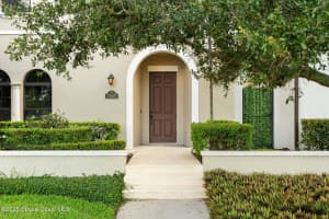7045 Primavera Lane, Melbourne, FL 32940 - MLS#1054550